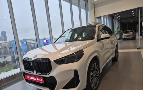 BMW X1, 2025 год, 6 100 000 рублей, 1 фотография