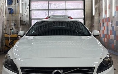 Volvo S60 III, 2014 год, 1 870 000 рублей, 1 фотография