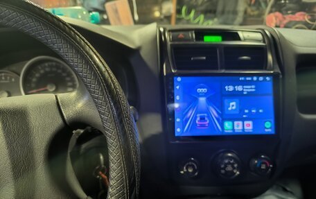 KIA Sportage II, 2009 год, 900 000 рублей, 1 фотография