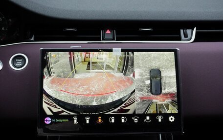 Land Rover Range Rover Evoque II, 2025 год, 5 990 000 рублей, 24 фотография