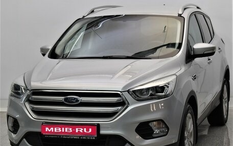 Ford Kuga III, 2019 год, 1 900 000 рублей, 1 фотография