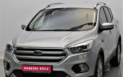 Ford Kuga III, 2019 год, 1 900 000 рублей, 1 фотография