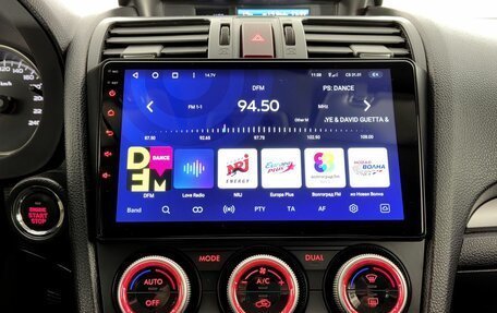 Subaru XV I рестайлинг, 2014 год, 1 499 000 рублей, 14 фотография