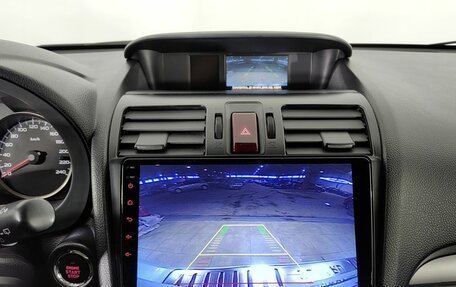 Subaru XV I рестайлинг, 2014 год, 1 499 000 рублей, 15 фотография