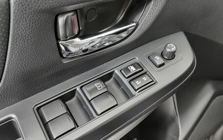 Subaru XV I рестайлинг, 2014 год, 1 499 000 рублей, 18 фотография