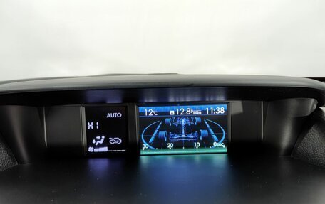 Subaru XV I рестайлинг, 2014 год, 1 499 000 рублей, 16 фотография