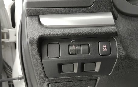 Subaru XV I рестайлинг, 2014 год, 1 499 000 рублей, 24 фотография