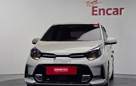 KIA Morning III, 2022 год, 1 100 000 рублей, 3 фотография