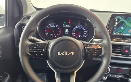 KIA Morning III, 2022 год, 1 100 000 рублей, 5 фотография