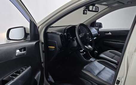 KIA Morning III, 2022 год, 1 100 000 рублей, 6 фотография