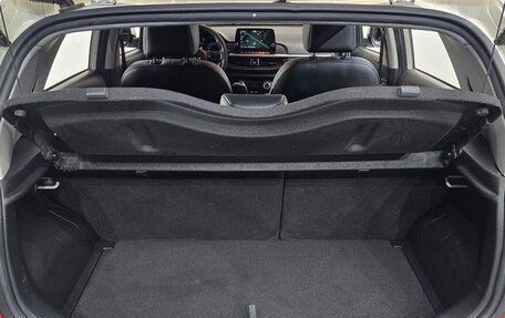 KIA Morning III, 2022 год, 1 100 000 рублей, 14 фотография