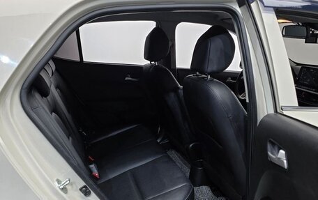 KIA Morning III, 2022 год, 1 100 000 рублей, 8 фотография