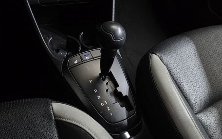 KIA Morning III, 2022 год, 1 100 000 рублей, 12 фотография