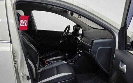 KIA Morning III, 2022 год, 1 100 000 рублей, 7 фотография