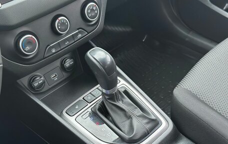 Hyundai Creta I рестайлинг, 2021 год, 2 100 000 рублей, 14 фотография