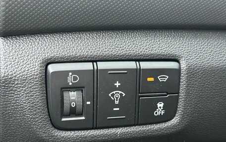 Hyundai Creta I рестайлинг, 2021 год, 2 100 000 рублей, 16 фотография