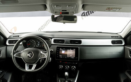 Renault Arkana I, 2022 год, 1 895 000 рублей, 10 фотография