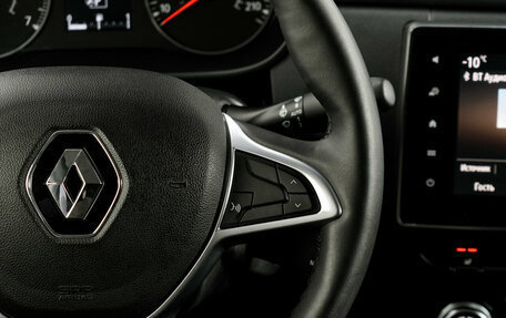 Renault Arkana I, 2022 год, 1 895 000 рублей, 14 фотография
