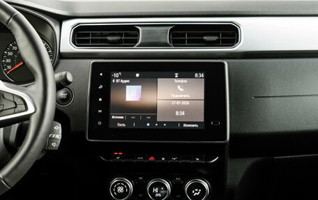 Renault Arkana I, 2022 год, 1 895 000 рублей, 16 фотография