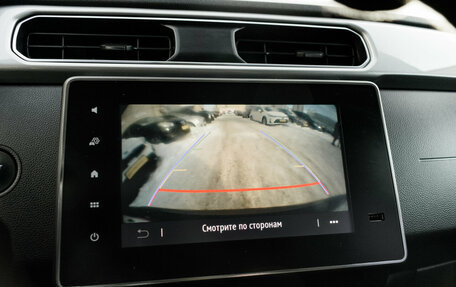 Renault Arkana I, 2022 год, 1 895 000 рублей, 17 фотография