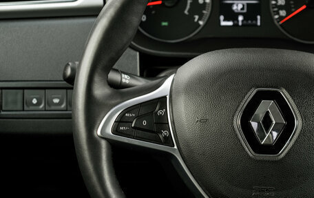 Renault Arkana I, 2022 год, 1 895 000 рублей, 13 фотография