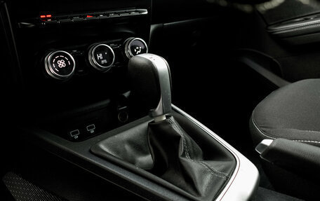 Renault Arkana I, 2022 год, 1 895 000 рублей, 20 фотография