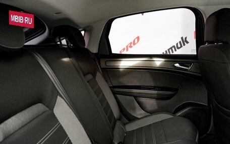 Renault Arkana I, 2022 год, 1 895 000 рублей, 22 фотография