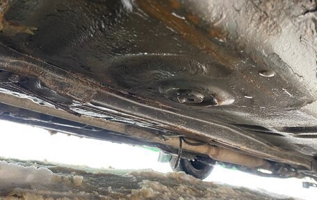 Mitsubishi Lancer VII, 1998 год, 145 000 рублей, 10 фотография