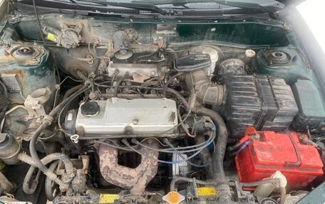 Mitsubishi Lancer VII, 1998 год, 145 000 рублей, 12 фотография