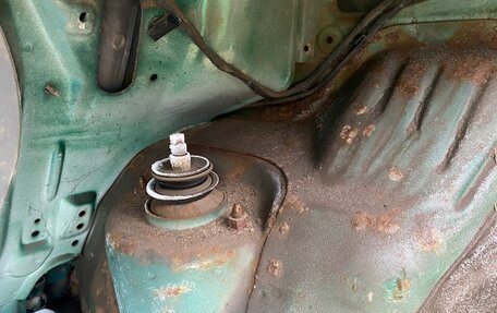 Mitsubishi Lancer VII, 1998 год, 145 000 рублей, 15 фотография