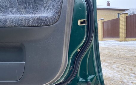 Mitsubishi Lancer VII, 1998 год, 145 000 рублей, 24 фотография