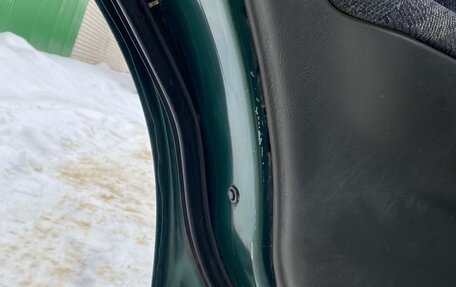 Mitsubishi Lancer VII, 1998 год, 145 000 рублей, 23 фотография