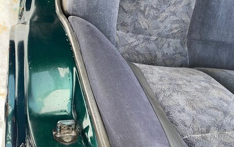 Mitsubishi Lancer VII, 1998 год, 145 000 рублей, 21 фотография