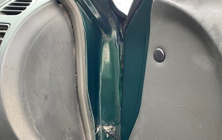 Mitsubishi Lancer VII, 1998 год, 145 000 рублей, 25 фотография