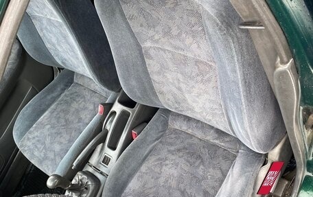 Mitsubishi Lancer VII, 1998 год, 145 000 рублей, 19 фотография