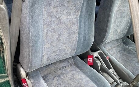 Mitsubishi Lancer VII, 1998 год, 145 000 рублей, 20 фотография