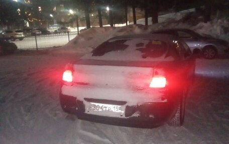 Chrysler 300M, 1999 год, 570 000 рублей, 5 фотография