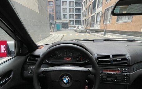 BMW 3 серия, 2003 год, 650 000 рублей, 13 фотография