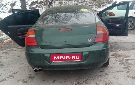 Chrysler 300M, 1999 год, 570 000 рублей, 4 фотография