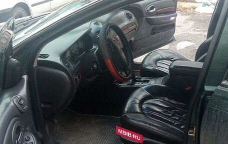 Chrysler 300M, 1999 год, 570 000 рублей, 3 фотография