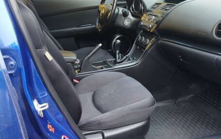 Mazda 6, 2008 год, 611 000 рублей, 7 фотография