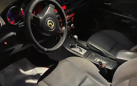 Mazda 3, 2008 год, 550 000 рублей, 6 фотография