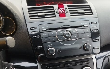 Mazda 6, 2008 год, 611 000 рублей, 10 фотография