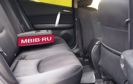 Mazda 6, 2008 год, 611 000 рублей, 5 фотография