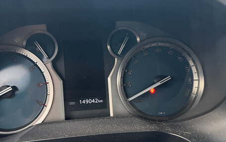 Toyota Land Cruiser Prado 150 рестайлинг 2, 2018 год, 5 750 000 рублей, 16 фотография