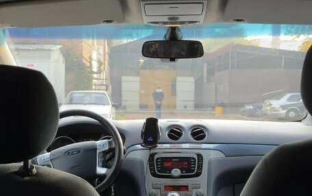 Ford S-MAX I, 2010 год, 990 000 рублей, 2 фотография