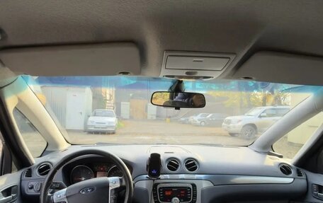 Ford S-MAX I, 2010 год, 990 000 рублей, 7 фотография