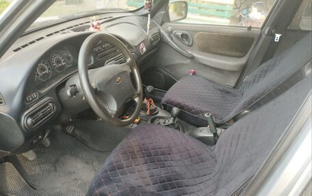 Chevrolet Niva I рестайлинг, 2005 год, 320 000 рублей, 7 фотография