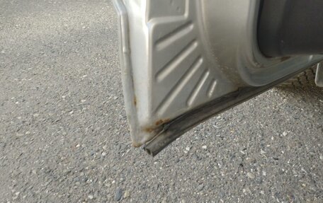 Chevrolet Niva I рестайлинг, 2005 год, 320 000 рублей, 5 фотография