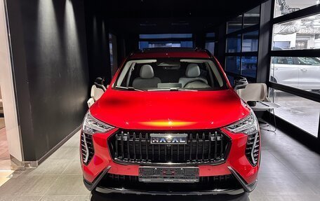 Haval Jolion, 2024 год, 2 400 000 рублей, 3 фотография